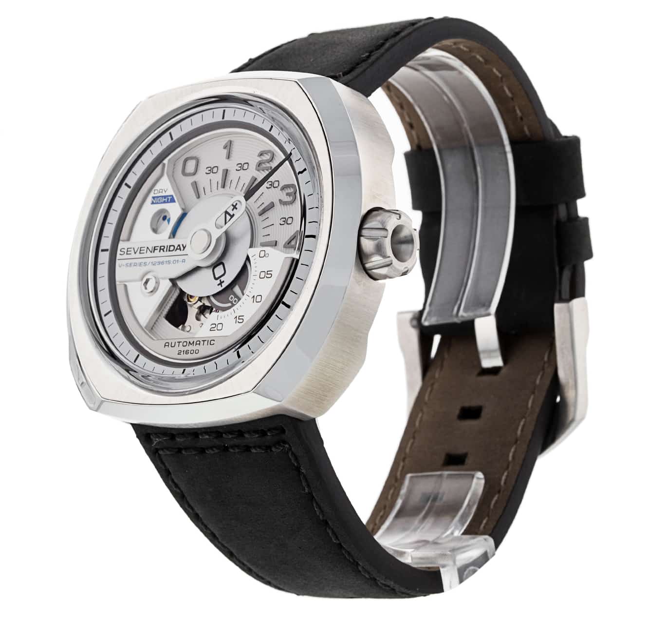 Sevenfriday v1 2025